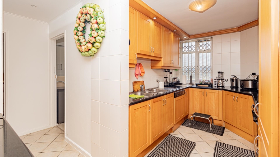 2 Bedroom Property for Sale in Strand Central Western Cape